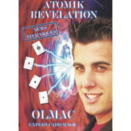 Atomik Revelation, DVD d'Olmac