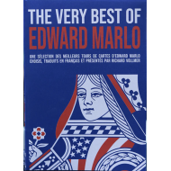 Very Best Of Edward Marlo (VF)