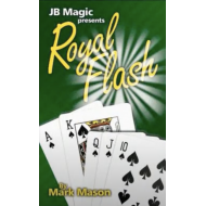 Royal Flash, de M. Mason