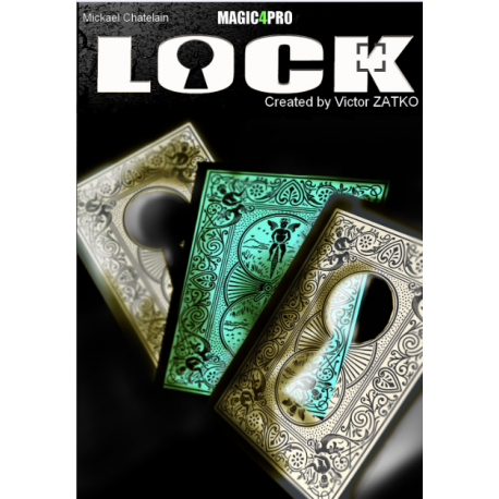 Lock, de V. Zatko