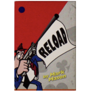 Reload, de M. Mason