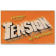 Tension, de M. Mason