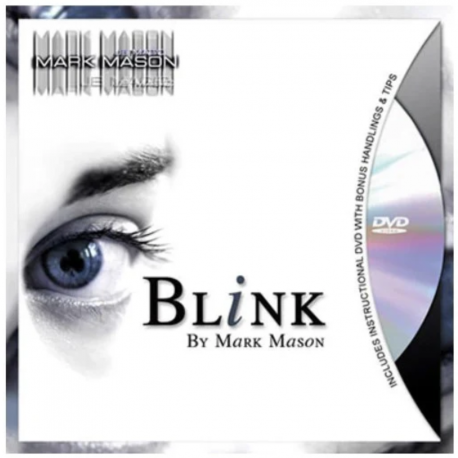 Blink, de M. Mason