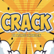 Crack, de M. Chatelain