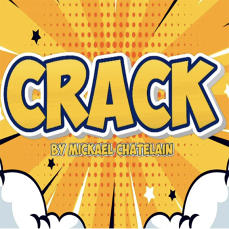 Crack, de M. Chatelain