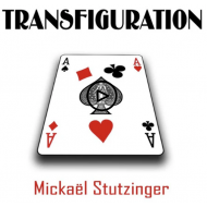 Transfiguration, de M. Stutzinger