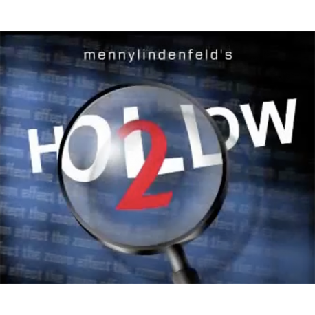 Hollow 2, de M. Lindenfeld