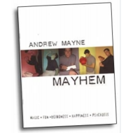 Mayhem, d'A. Mayne