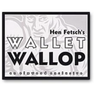 Portefeuille Wallop, d'H. Fetsh