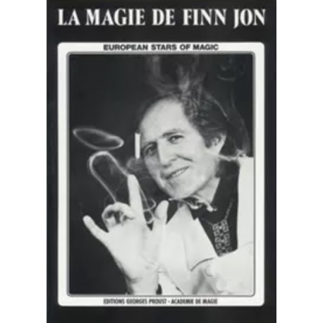 Magie de Finn jon (La)