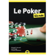 Poker pour les Nuls (Le) de R. Harroch