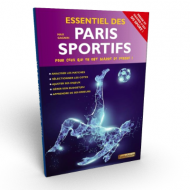 Essentiel des paris sportifs, de M. Gagnin