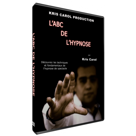 ABC de l'hypnsoe, de K. Carol