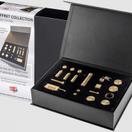 Coffret de magie prestige O.I.D. 25e anniversaire