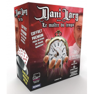 Coffret Dani Lary