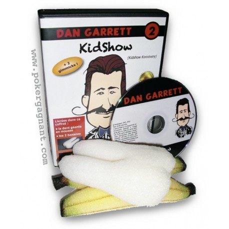 Kidshow